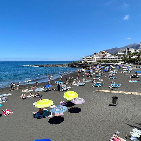 Magic Playa View - Tenerife Puerto de Santiago  Exterior photo