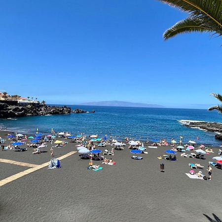 Magic Playa View - Tenerife Puerto de Santiago  Exterior photo