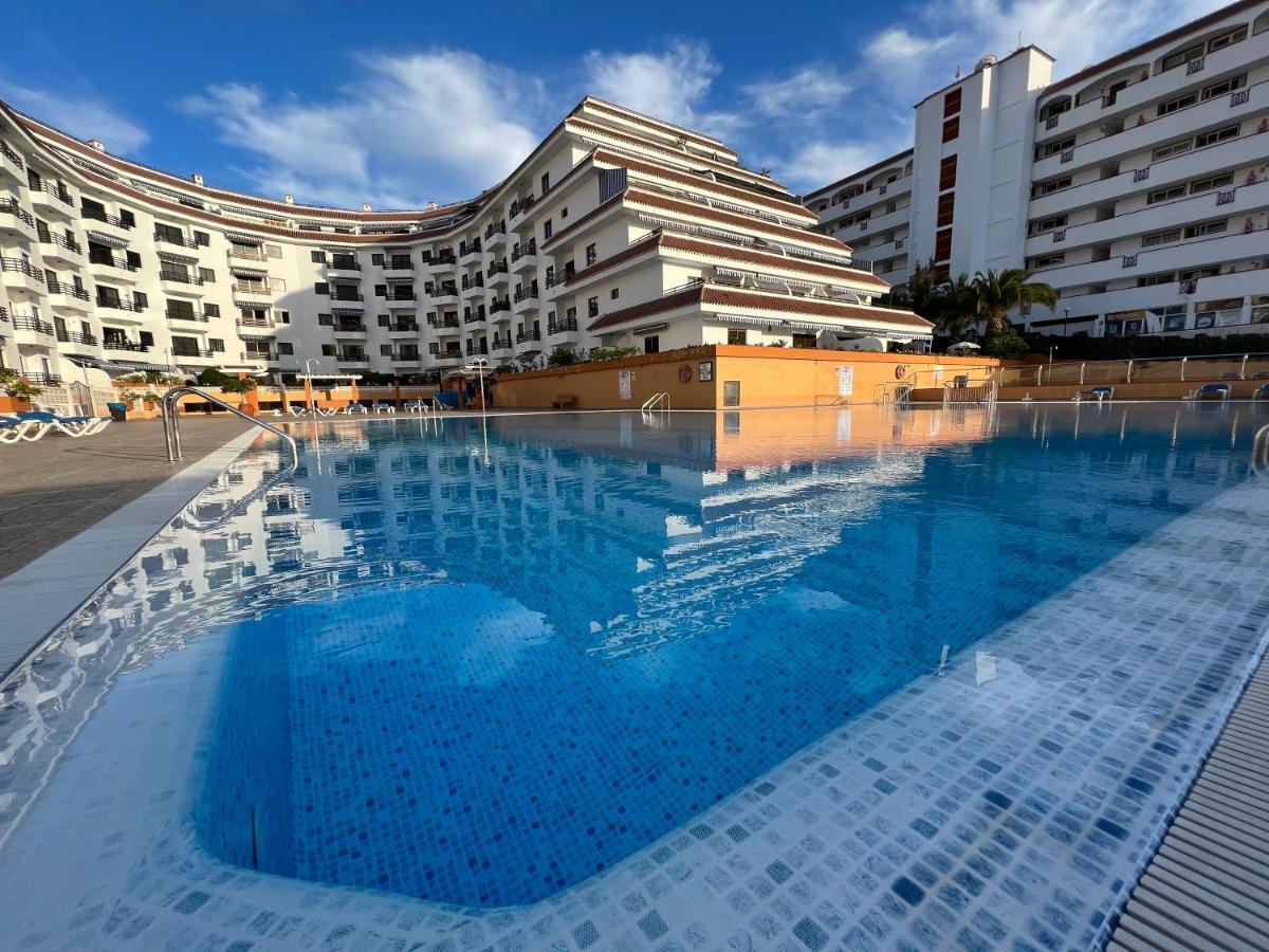 Magic Playa View - Tenerife Puerto de Santiago  Exterior photo