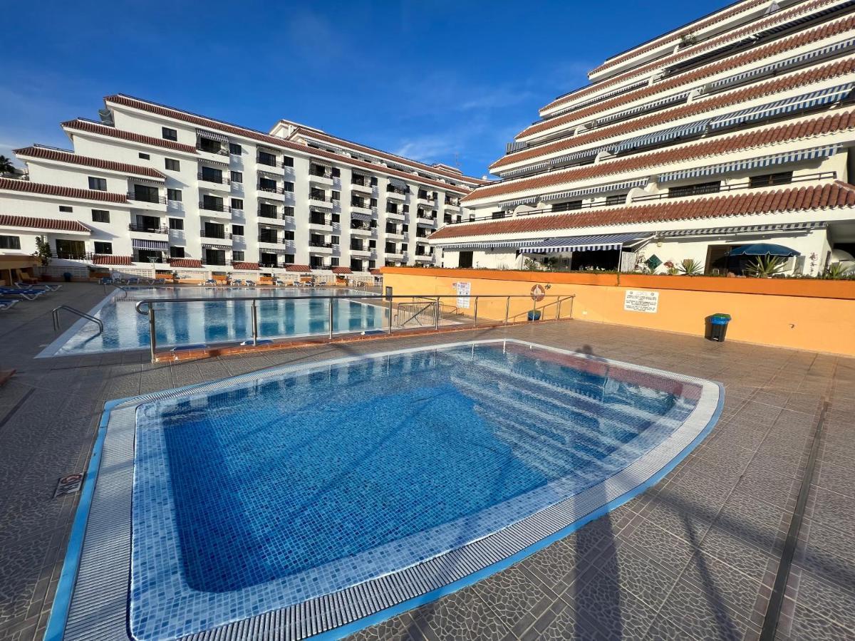 Magic Playa View - Tenerife Puerto de Santiago  Exterior photo