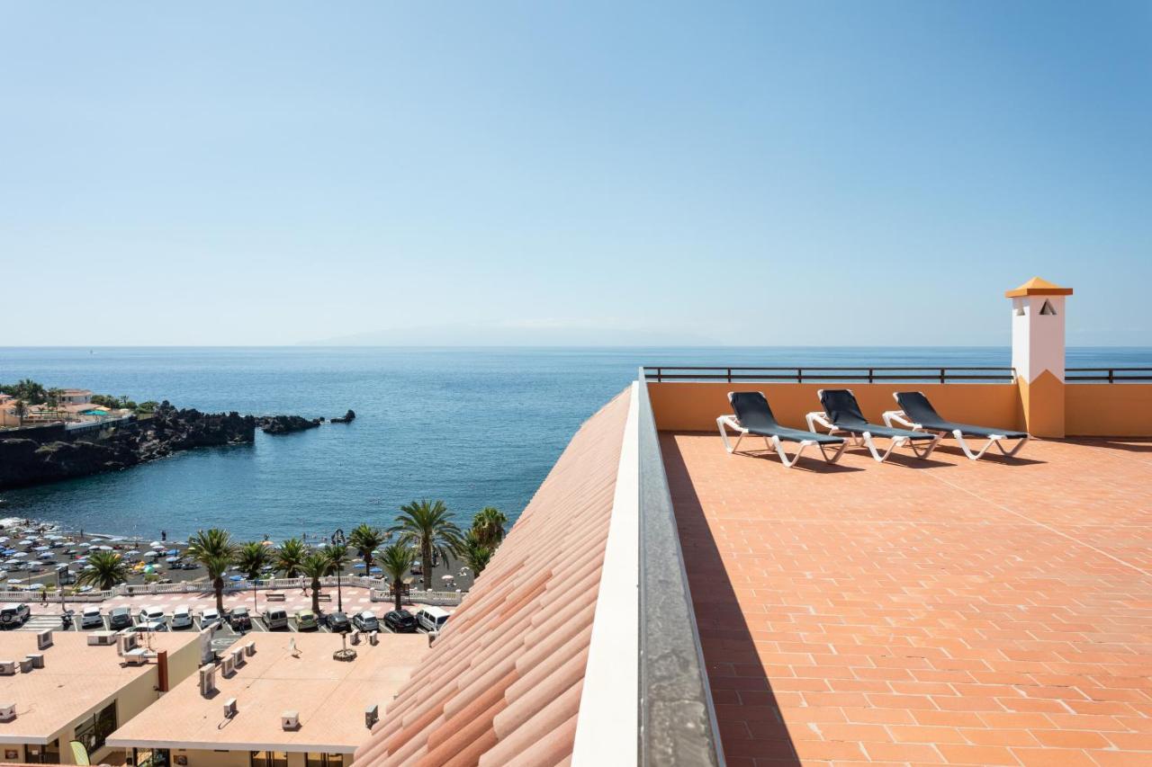 Magic Playa View - Tenerife Puerto de Santiago  Exterior photo